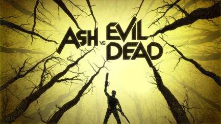 ash contra evil dead